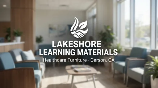 Directory artwork for Lakeshore Learning Materials