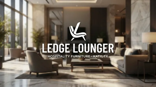 Directory artwork for Ledge Lounger