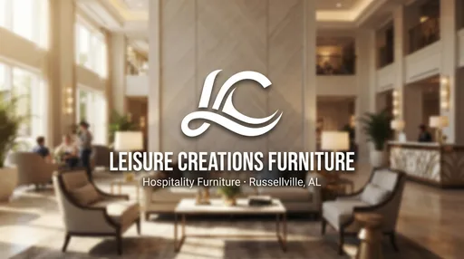 Directory artwork for Leisure Creations Furniture