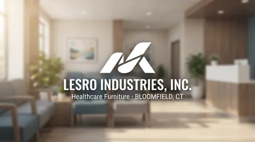 Directory artwork for Lesro Industries, Inc.