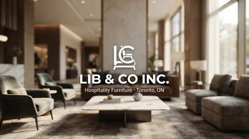 Directory artwork for Lib & Co Inc.