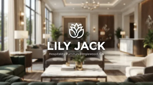 Directory artwork for Lily Jack
