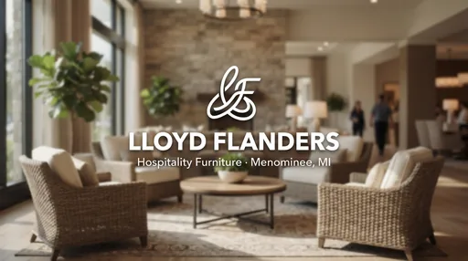 Directory artwork for Lloyd Flanders