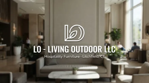 Directory artwork for LO - Living Outdoor LLC