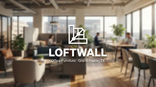 Directory artwork for Loftwall