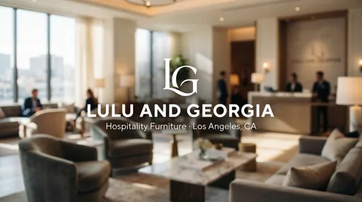 Directory artwork for Lulu and Georgia