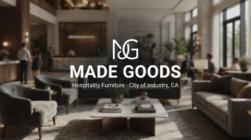 Directory artwork for Made Goods
