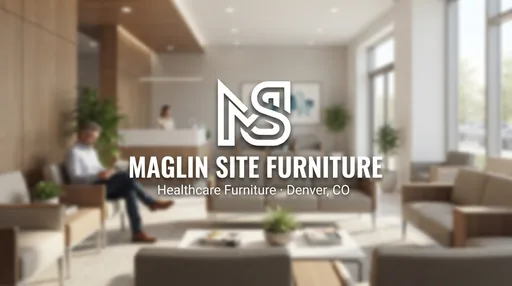 Directory artwork for Maglin Site Furniture