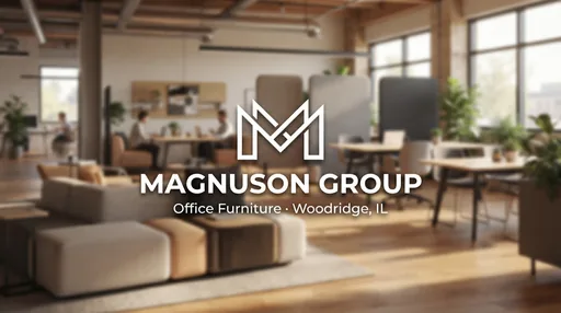 Directory artwork for Magnuson Group