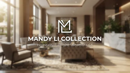 Directory artwork for MANDY LI COLLECTION