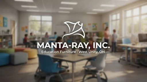 Directory artwork for Manta-Ray, Inc.