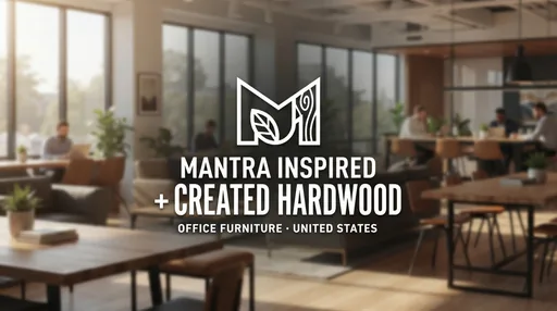 Directory artwork for Mantra Inspired Furniture + Created Hardwood