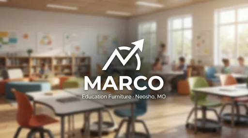 Directory artwork for Marco