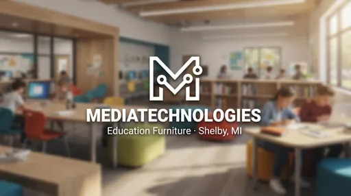 Directory artwork for mediatechnologies