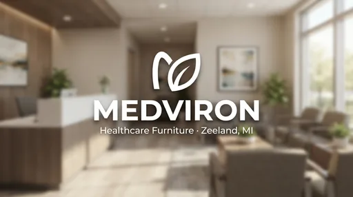 Directory artwork for MedViron