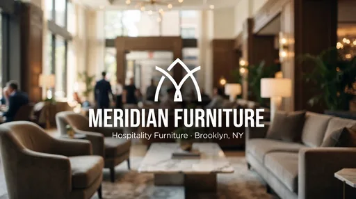 Directory artwork for Meridian Furniture
