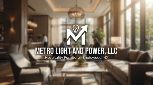 Directory artwork for Metro Light and Power, LLC