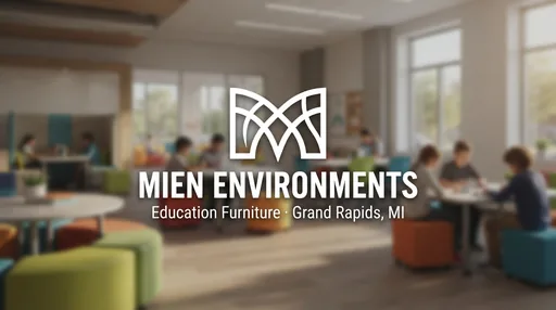 Directory artwork for MiEN Environments