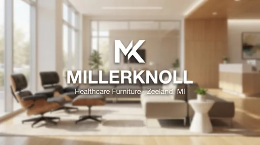 Directory artwork for MillerKnoll
