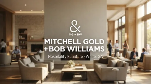 Directory artwork for Mitchell Gold + Bob Williams