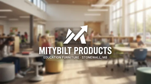 Directory artwork for Mitybilt Products