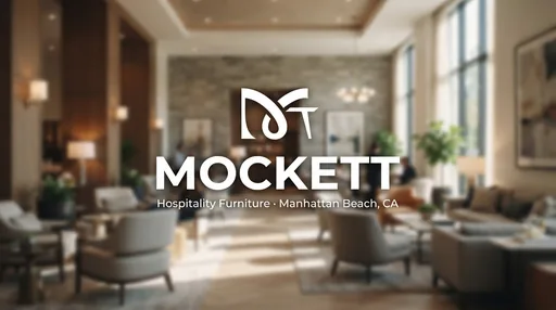 Directory artwork for Mockett