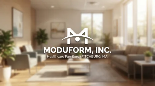Directory artwork for ModuForm, Inc.