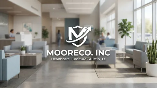 Directory artwork for MooreCo. Inc