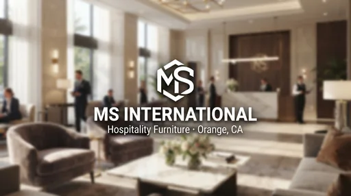 Directory artwork for MS International