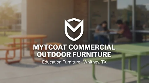Directory artwork for MyTCoat Commercial Outdoor Furniture