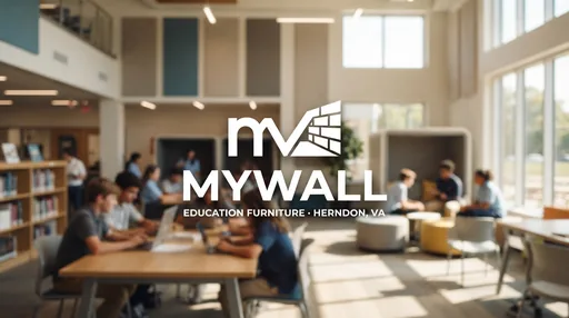 Directory artwork for myWall