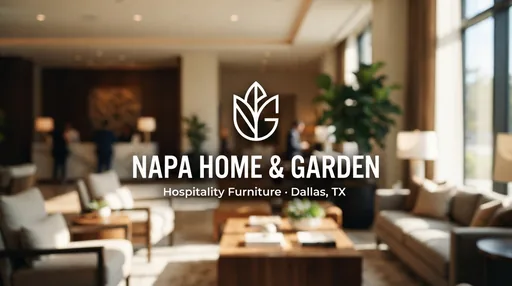 Directory artwork for Napa Home & Garden