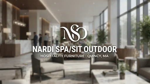 Directory artwork for Nardi spa/SIT Outdoor