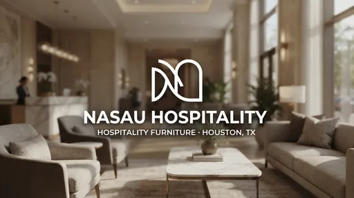 Directory artwork for Nasau Hospitality