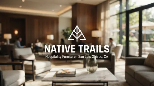 Directory artwork for Native Trails