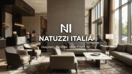 Directory artwork for Natuzzi Italia