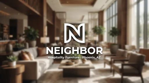 Directory artwork for Neighbor