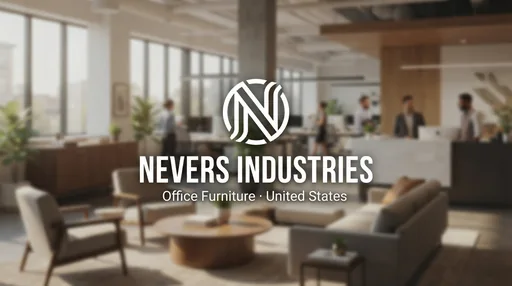 Directory artwork for Nevers Industries