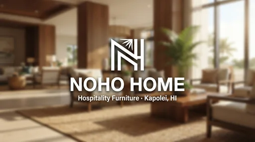 Directory artwork for NOHO HOME