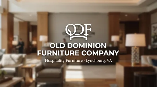Directory artwork for Old Dominion Furniture Company