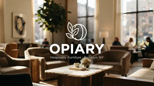 Directory artwork for Opiary