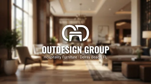 Directory artwork for OutDesign Group