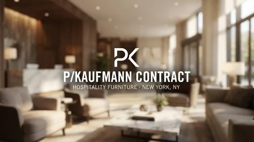Directory artwork for P/Kaufmann Contract