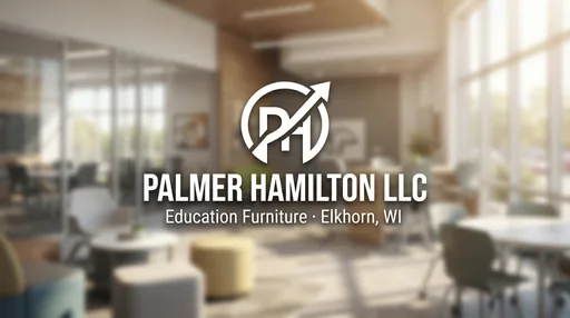 Directory artwork for Palmer Hamilton LLC
