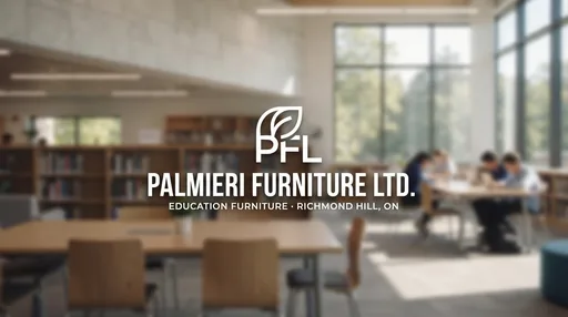 Directory artwork for Palmieri Furniture Ltd.