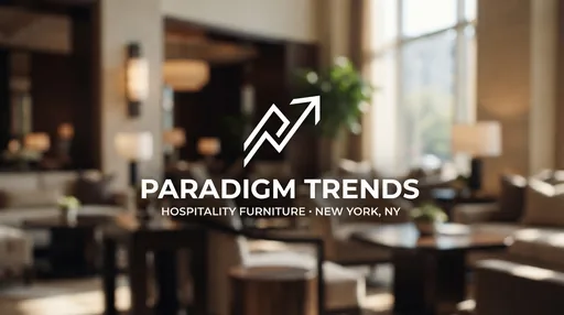 Directory artwork for Paradigm Trends
