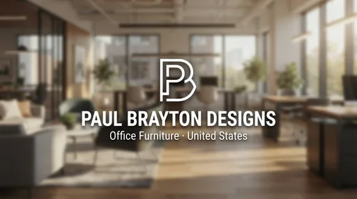 Directory artwork for Paul Brayton Designs