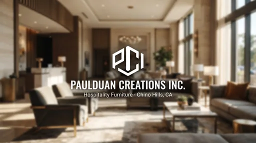 Directory artwork for Paulduan Creations Inc.