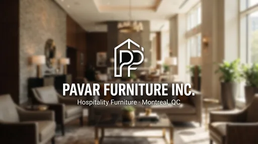 Directory artwork for Pavar Furniture Inc.