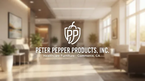 Directory artwork for Peter Pepper Products, Inc.
